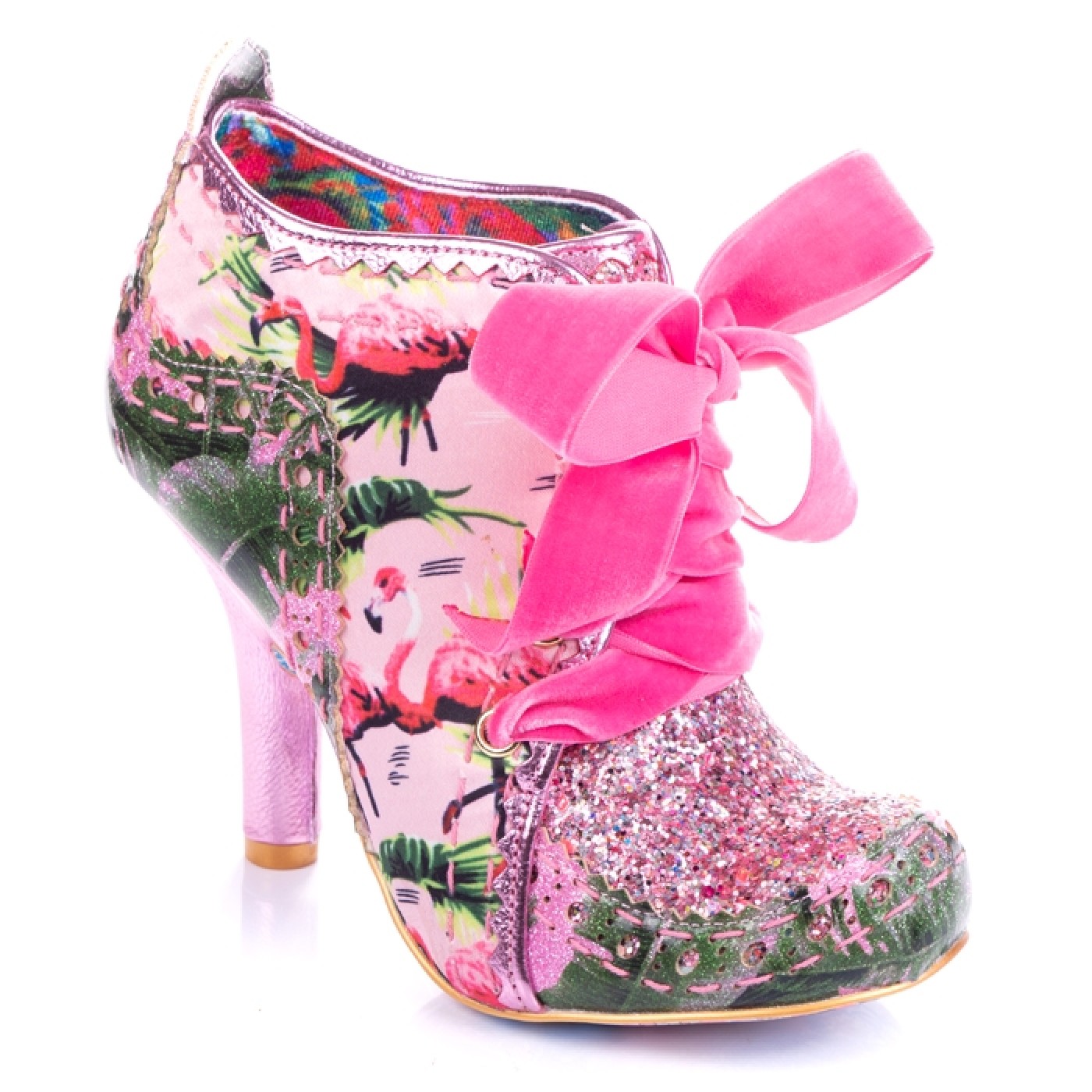 Abigails 3rd Party (pink)